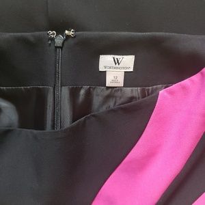 Worthington Skirts - Worthington Pencil Skirt Worthington Skirts - Worthington Pencil Skirt